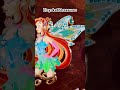 Magical Girl Pins