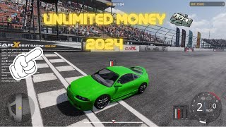 How to get unlimited money! in carx drift racing online [pc and console] screenshot 4