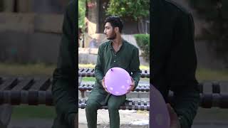 Magical Balloon Prank🤣 | Funniest Reactions  @decentpranks