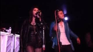 Download lagu Kris Allen 'Loves Me Not' 2-14-2013 San Francisco Cafe Du Nord