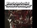 The Death of the Demigods #eldenring #gaming