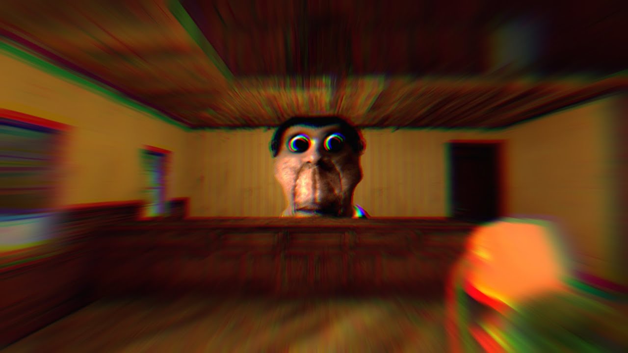 you should never go to the obunga west...