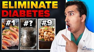 Power Foods To "BLOW OUT" Diabetes Before {Diabetes Finishes YOU}