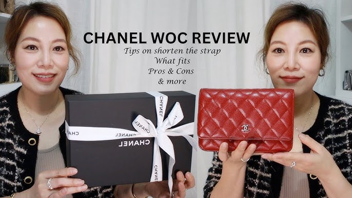 Is The Chanel Classic Wallet On Chain Still Worth It in 2023? Review 2  Years Later + How To Style It 