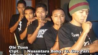 OLE TUEN FAJAR BAND