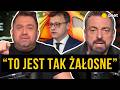 ROMANOWSKI W TOALECIE NAD BALATONEM. "CELA W ARESZCIE JEST WYGODNIEJSZA"