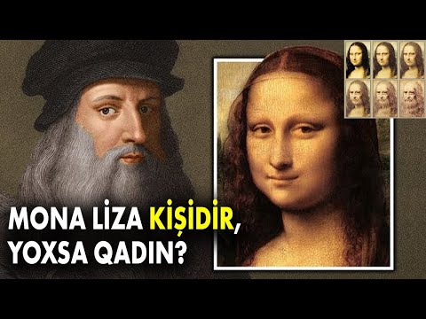 Video: Mikelancelo niyə məşhurdur?