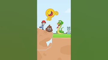 Slice To save game funny moment hard level 99 🤣😜