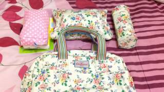 Shop With Me - Cath Kidston - Sale