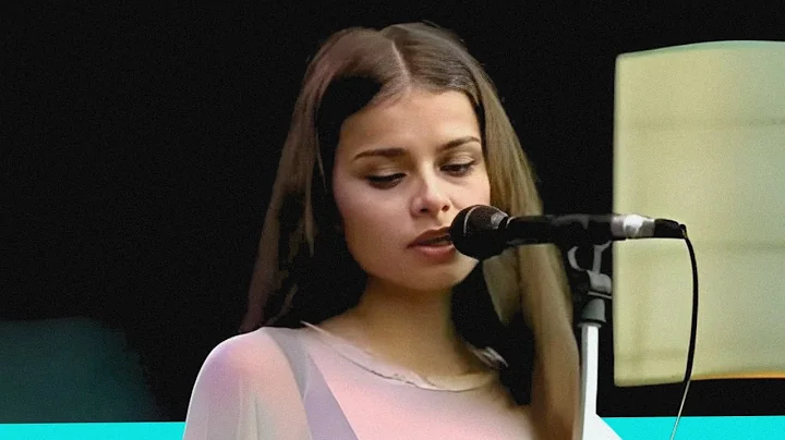 Mazzy Star - Fade Into You | Live at Shoreline Amphitheatre (1994)