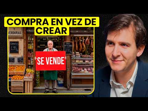 The HIDDEN Problem of Spanish SMEs Creating Million-Dollar OPPORTUNITIES