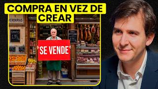 El Problema OCULTO de las Pymes Españolas que Genera OPORTUNIDADES Millonarias