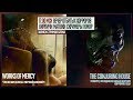 The Works of Mercy целиком | The Conjuring House #1
