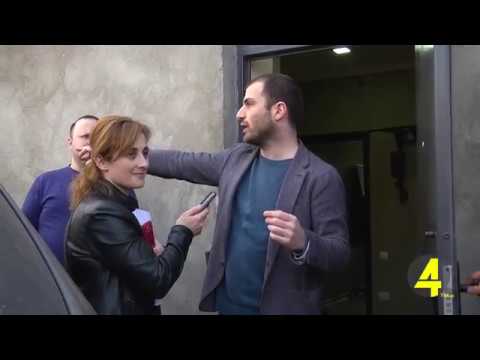 სამსონ ქუთათელაძის მკვლელობის ადგილი მოსამართლემ დაათვალიერა 25- 04- 2019