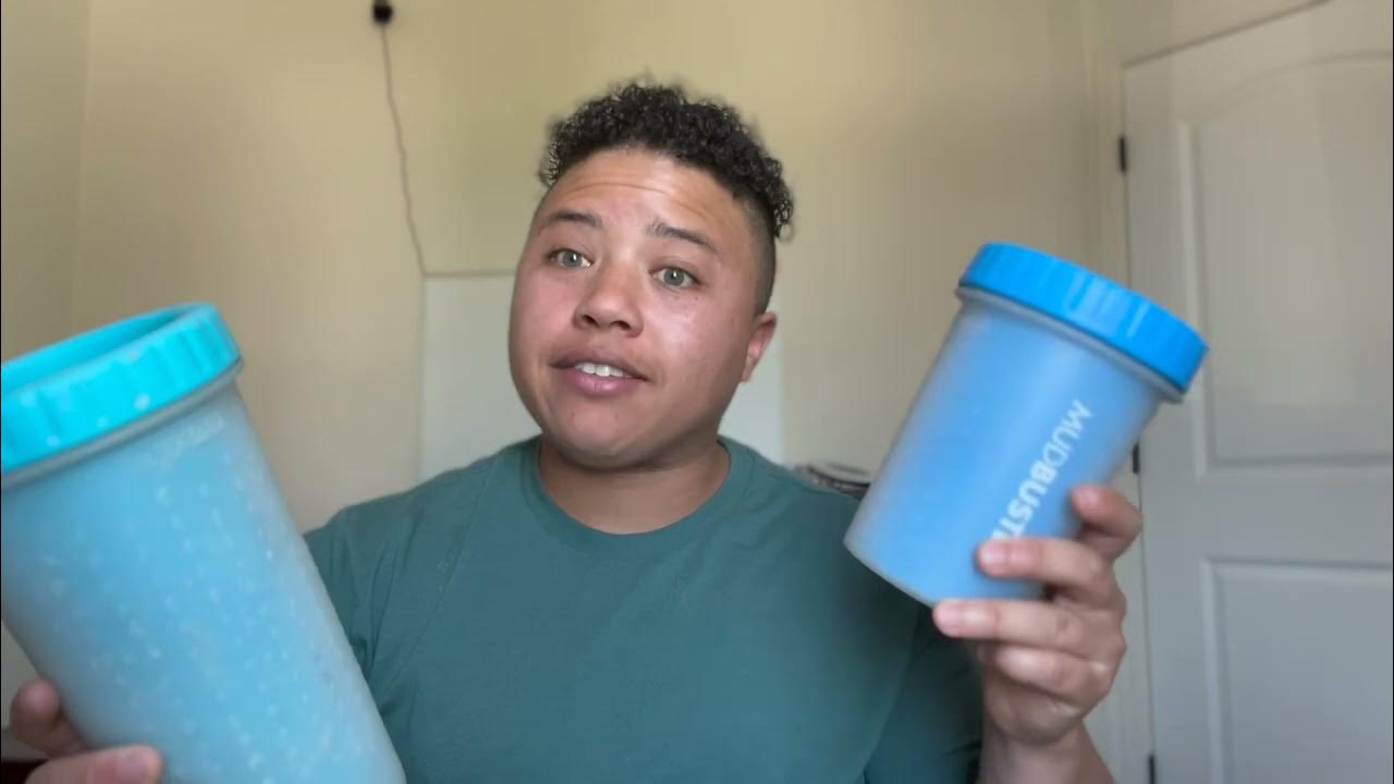 Mud Buster Review YouTube