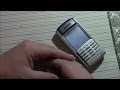 Sony Ericsson P900i четырнадцать лет спустя (2003) - ретроспектива