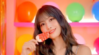 ONCE DAY TEASER -MOMO-