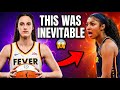 Caitlin Clark Isn’t the Problem — The WNBA Is Being Forced to Change 🏀 #caitlinclark #cba