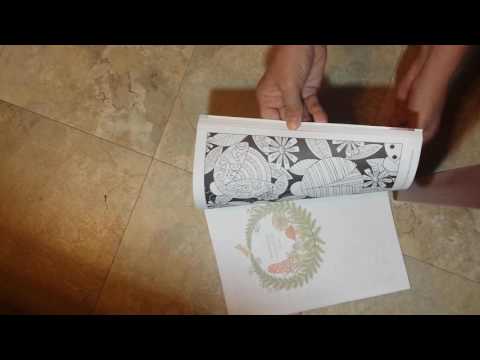 chalk-style-nature-coloring-book-review.