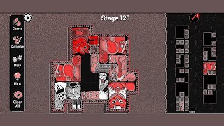 Puzzle cat game  Android  game new video | block Puzzle 🚫 🐈  screenshot 2