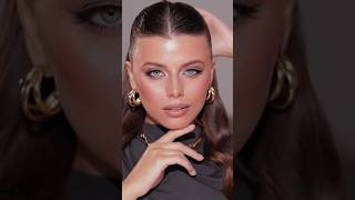 Thai makeup tutorial|party makeup|#makeuptutorial #ytshorts #viralshort #shortsfeed #makeup #shorts