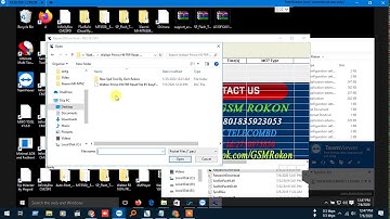 Walton Primo H9 FRP Bypass Reset File And Solution
