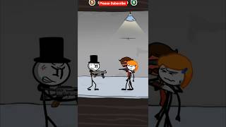Rescue The Lover Short Funny Video #games #shorts #funny #comedy
