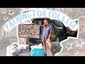 pack with me for college 2019 (New York University *freshman*)