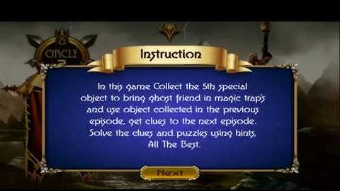 Enagames The Circle 2 Giant Fort Escape Walkthrough