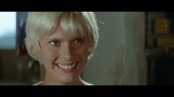 【11/5（金）公開】インモラル、ビザール、ノセントなミムジーの危険な魅力を全面に打ち出した『 MORE ／モア』『渚の果てにこの愛を』日本オリジナル予告篇