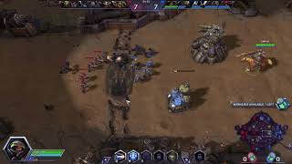 HotS Tip#2: Queue with the SHIFT key