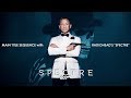 Spectre (2015) Main Title with Radiohead Song & Credit