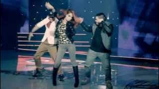 Mimifly (One Nation Emcees) Live at My Ekspresi' live @ TV2 By Kabra Channel