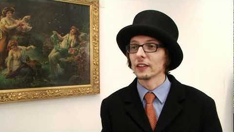 Elvis und Harry Potter in der Siemens SICAM 1703 Power Academy (Teil-1)