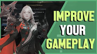 Lost Ark | CHANGE THIS SETTING to Make Combat Smoother!