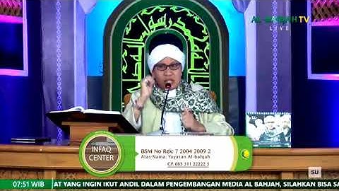 Jangan Menunda Taubat - Hikmah Buya Yahya