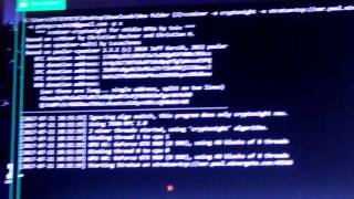 Ccminer no errors not working