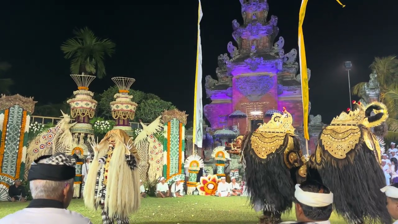 CALONARANG PURA DALEM GEDE KAPAL‼️SERAM‼️‼️