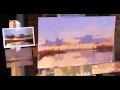 Painting the Light in Oils DVD with Peter Wileman
