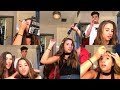 Mackenzie Ziegler | Instagram Live Stream | 12 July 2017 w/ Jack Kelly & Alison