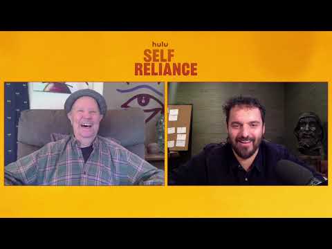 Self Reliance Interview: Jake Johnson and Biff Wiff Talk Hulu Comedy