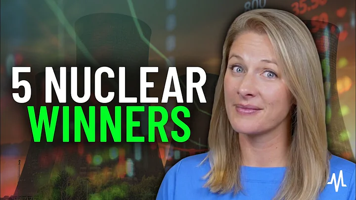 The Nuclear Solution: 5 Must-Know Plays for the AI Energy Surge