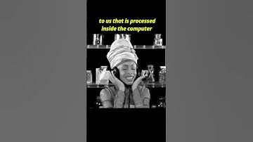 What is an Output Device? | Computer Fundamentals in Hindi | CS Wali Madam