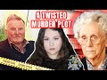 The OLDEST Woman To Be JAILED In Britain! - The Murder of Eric Hingston