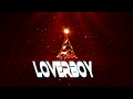 LOVERBOY - Polskie święta (Official Audio)