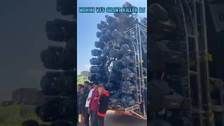 Mohini Dj Vs Silent Killer Dj Bhuban Ganesh Puja Bhasani shortsdj mohinidjsilentkiller djviral