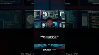 YOUR AI CAN BE HACKED. 🔴 #ai #robot #technology
