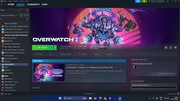 How to Fix Overwatch 2 Crashing/Crash On Startup
