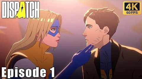 DISPATCH | Episode 1: Pivot [No Commentary, PS5]