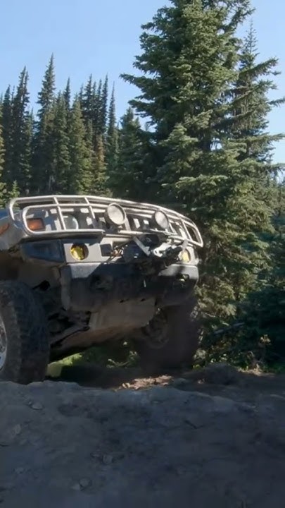 Unbelievable Twist: B.C. Offroading Couple'S Death Rocks Youtube - r8m3462